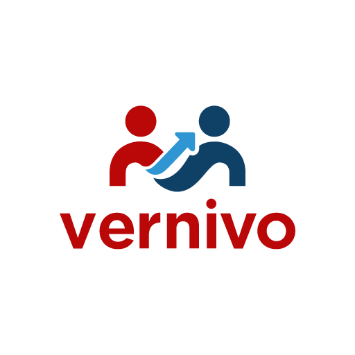 vernivo logo